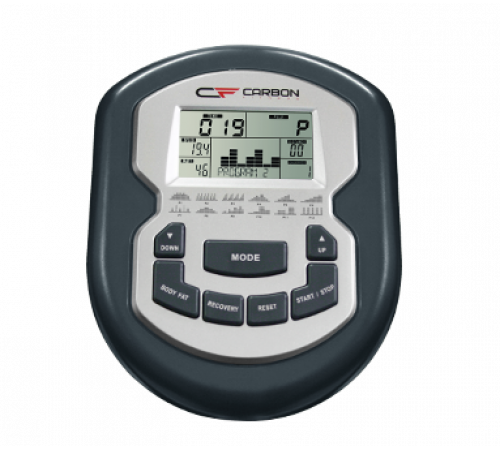 Эллиптический эргометр CARBON E704