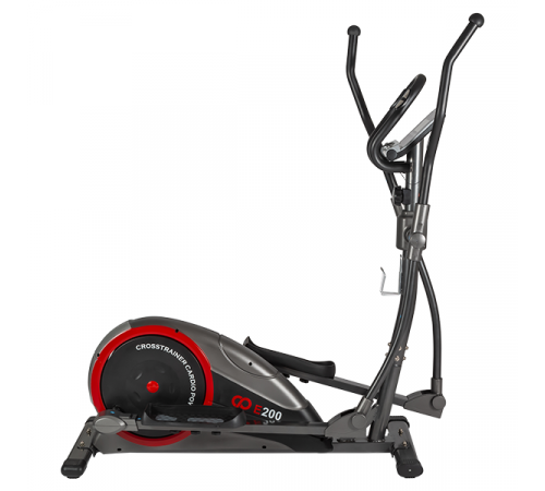 Эллиптический тренажер CardioPower E200