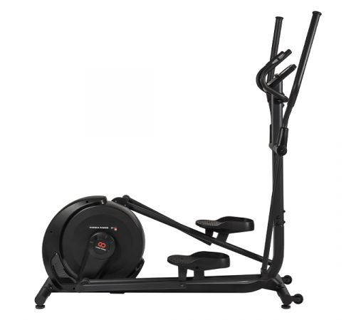 Эллиптический тренажер CardioPower E410