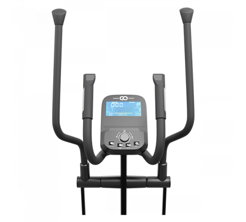 Эллиптический тренажер CardioPower Ergo 5