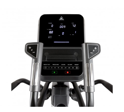 Эллиптический тренажер DFC E108T