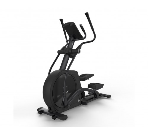 Эллиптический тренажер DFC Cardio E4400P
