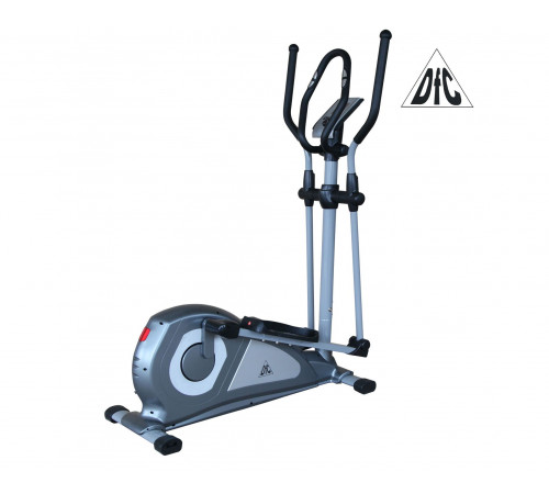 Эллиптический тренажер DFC E8712H магнитный