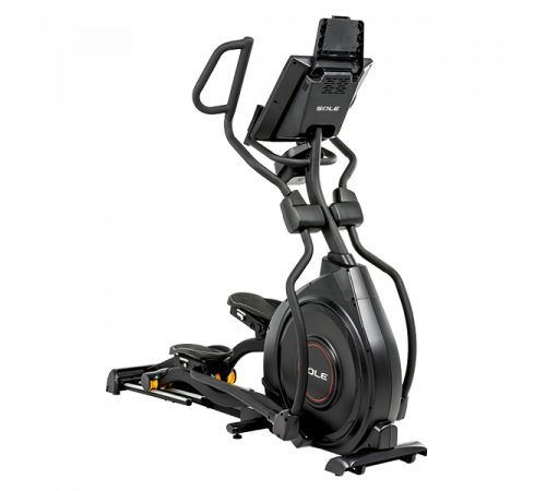 Эллиптический тренажер Sole E95 (2023)