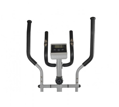 Эллиптический тренажер EVO FITNESS Elion