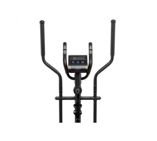 Эллиптический тренажер EVO FITNESS Hermes магнитный