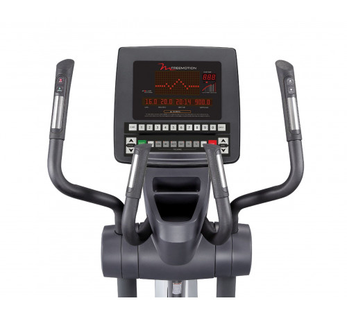 Эллиптический тренажер Freemotion e10.6