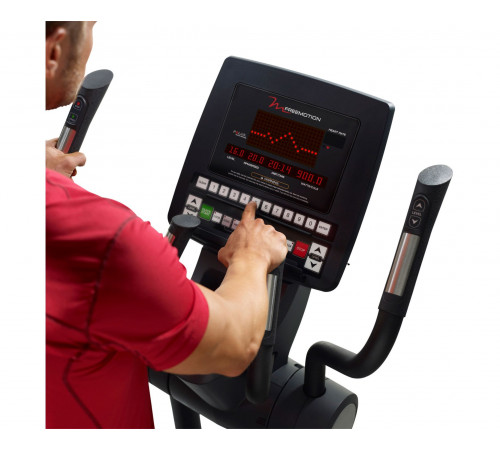 Эллиптический тренажер Freemotion e10.6