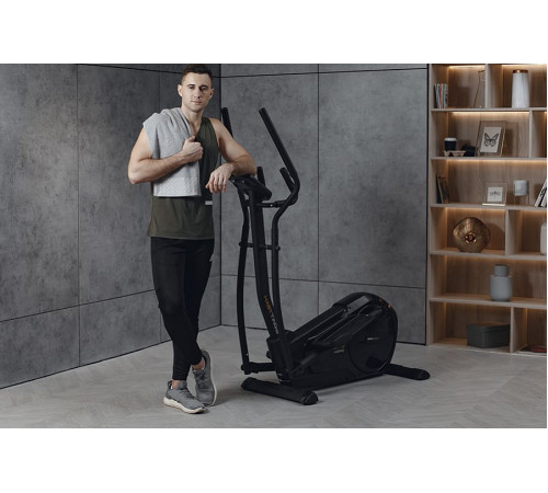 Эллиптический тренажер Hasttings FS350 AERO