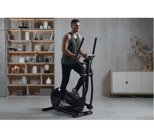 Эллиптический тренажер Hasttings FS400B SPARTA