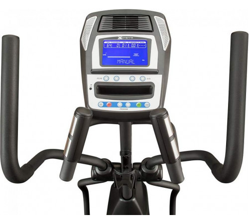 Эллиптический тренажер Xterra FS5.4e