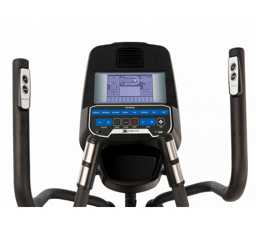  Эллиптический тренажер Xterra FSX3500