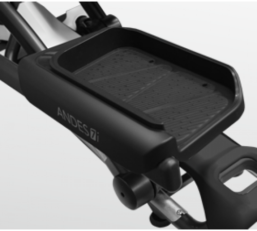 Эллиптический эргометр HORIZON ANDES 7i VIEWFIT