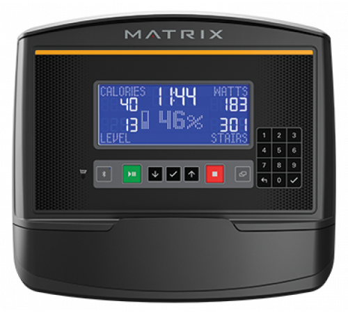 Эллиптический эргометр MATRIX E50XIR 2021