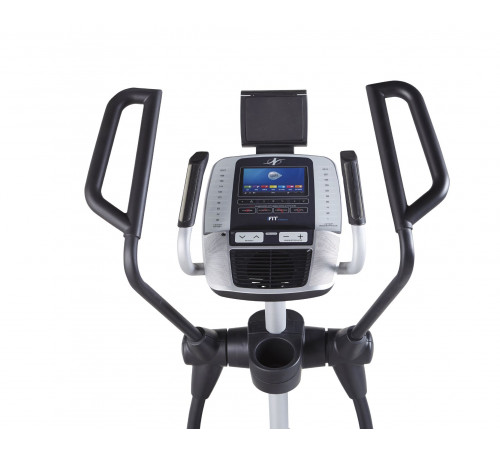 Эллиптический тренажер NordicTrack C 9.5