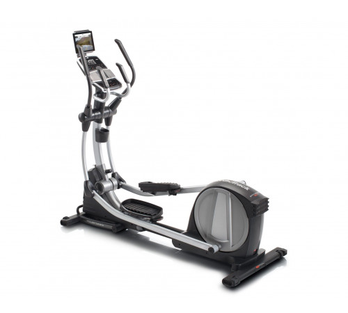 Эллиптический тренажер NordicTrack Space Saver SE7i