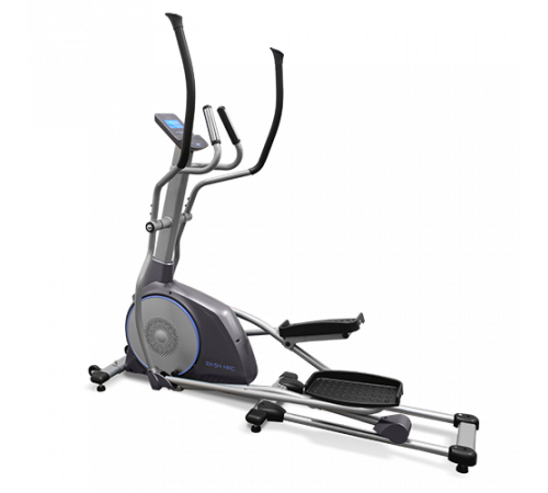Эллиптический тренажер OXYGEN FITNESS EX-54 HRC