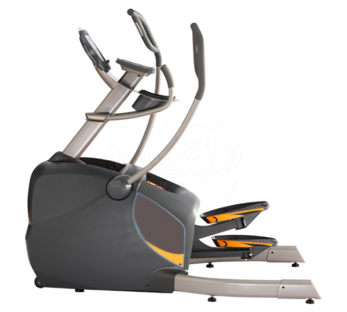 Эллиптический тренажер Octane LATERALX с консолью Standard