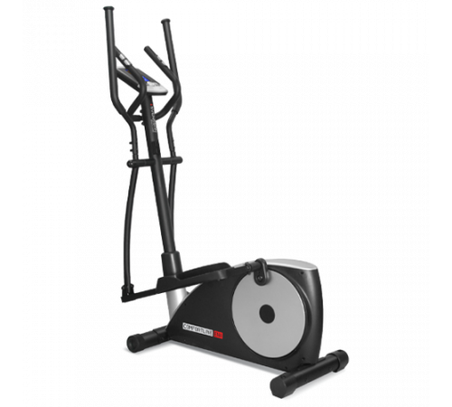 Эллиптический тренажер SVENSSON BODY LABS COMFORTLINE ENA