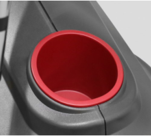 Эллиптический тренажер SVENSSON INDUSTRIAL BASE AMT560