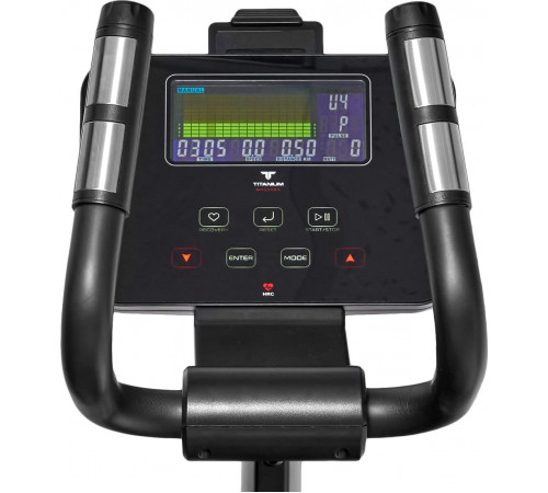 Эллиптический тренажер Titanium Masters Frontech FSA