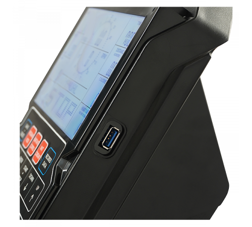 Эллиптический тренажер CardioPower X5