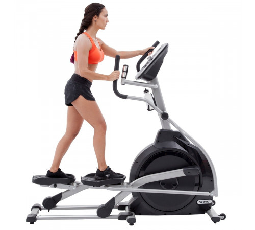 Эллиптический тренажер SPIRIT XE195