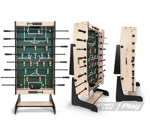 Мини-футбол Compact 55 NEW (Йоркшир)