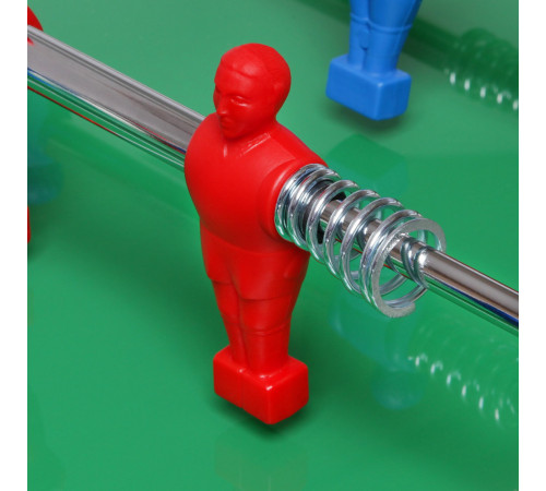 Всепогодный настольный футбол (кикер) «Storm F-1 family outdoor» 145x76x85 см