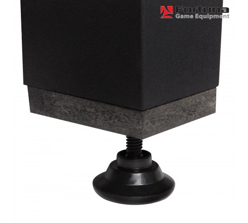 Футбол / кикер Fortuna Forward FRS-460 Telescopic 122х61х81см