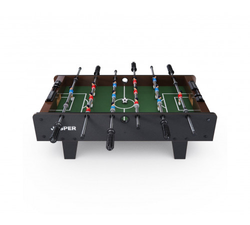Игровой стол - футбол Jasper 37" (94 см)