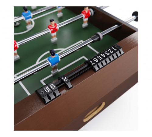 Игровой стол - футбол Jasper 37" (94 см)