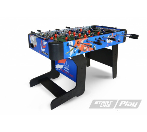 Настольный футбол / Match / 4 фута