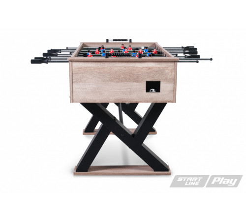 Мини-футбол Sharp SLP-5529 / 5 футов