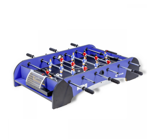 Настольный футбол SCHOLLE “MINI” 3 фут