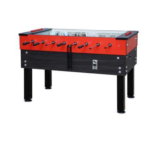 Настольный футбол (кикер) Desperado Viking Arena с купюро- и монетоприемником