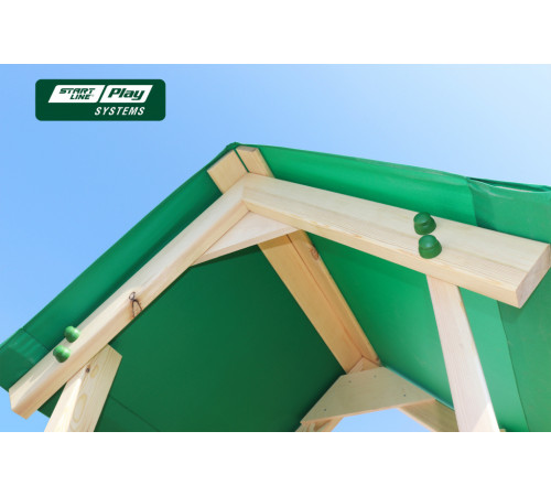 Детский городок BABY стандарт