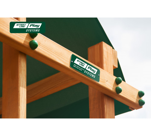 Детский городок Sunny премиум Север