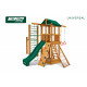 Детский городок UNIVERSAL стандарт
