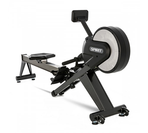 Гребной тренажер Spirit CRW800
