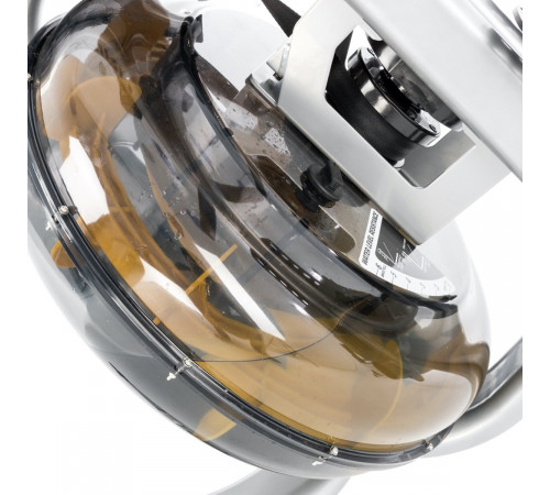 Гребной тренажер Spirit CRW800H2O