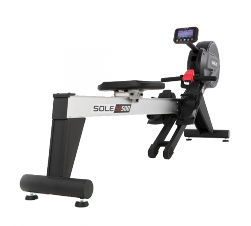 Гребной тренажер Sole SR500