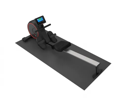 Гребной тренажер UNIX Fit Techno Rower 410E