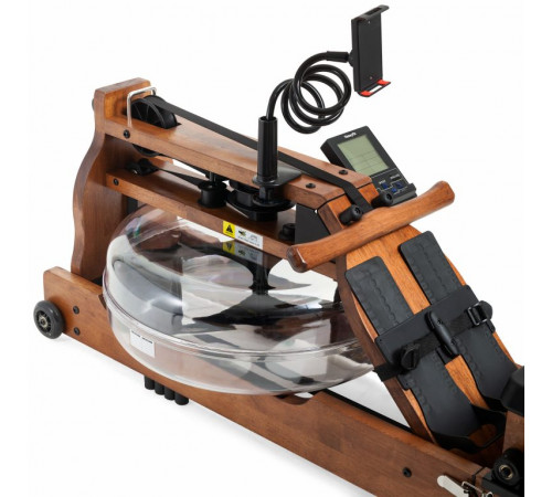 Гребной тренажер VF-WR802