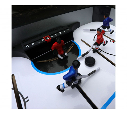 Игровой стол - хоккей DFC JUNIOR 33" JG-HT-73300