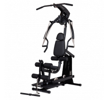 Многофункциональный силовой комплекс CENTR Body Weight Home Gym