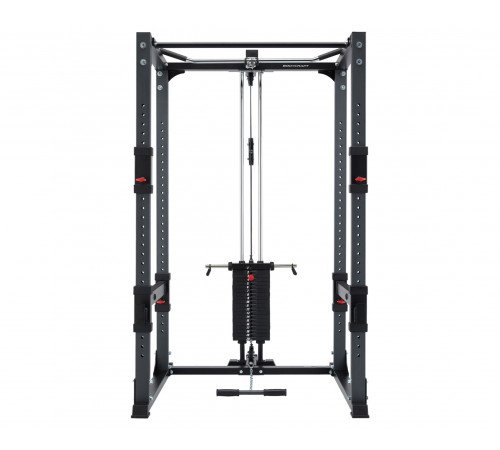 Блок верхний/нижний для рамы F430 (два короба)