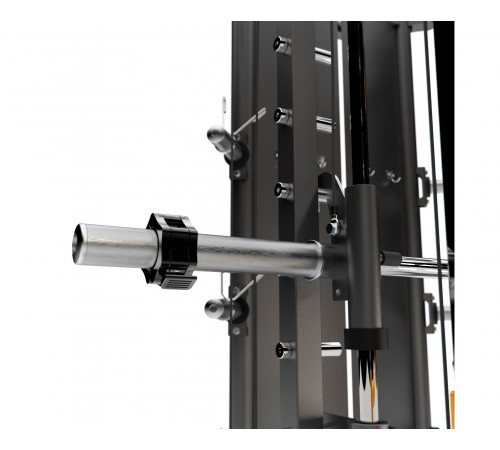 Мультистанция, машина Смита STONERISE D1028