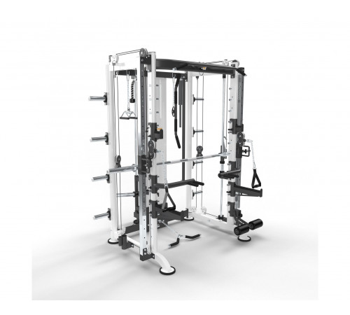 Силовая станция, машина Смита STONERISE D910A