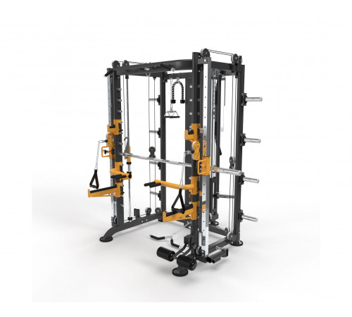 Силовая станция, машина Смита STONERISE D910N